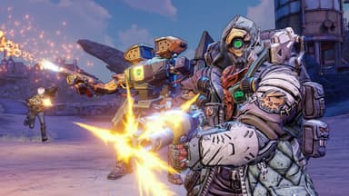 Borderlands 3: Season Pass 2 - PC Windows