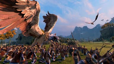 A Total War Saga: TROY – MYTHOS - PC Windows