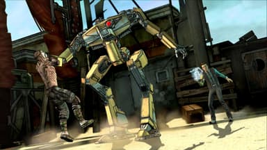 Tales from the Borderlands - PC Windows