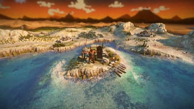 A Total War Saga: TROY – AJAX & DIOMEDES - PC Windows