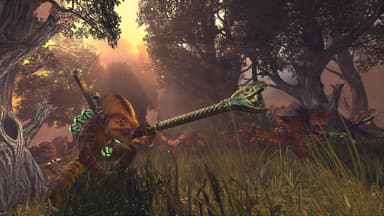 Total War WARHAMMER II – The Silence & the Fury - PC Windows,Mac OSX,L