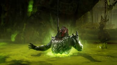 Mortal Kombat 11: Aftermath - PC Windows