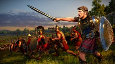 A Total War Saga: TROY – AJAX & DIOMEDES - PC Windows