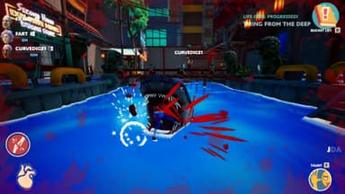 Just Die Already - PC Windows