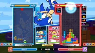 Puyo Puyo™ Tetris® 2 - PC Windows