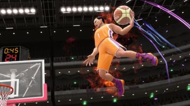 Olympic Games Tokyo 2020 – The Official Video Game™ - PC Windows