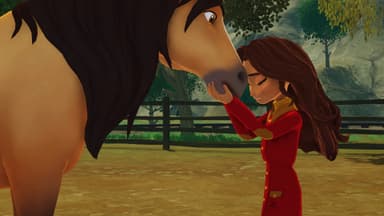 DreamWorks Spirit Lucky's Big Adventure - PC Windows