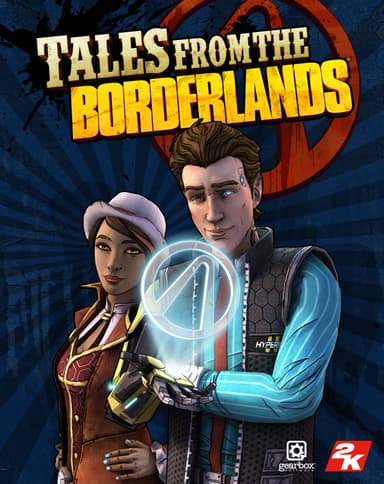 Tales from the Borderlands - PC Windows