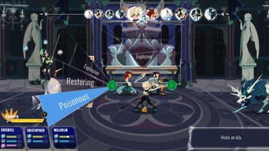 Cris Tales - PC Windows