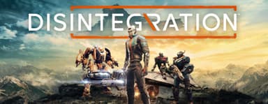 Disintegration - PC Windows