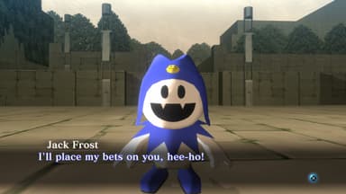 Shin Megami Tensei III Nocturne HD Remaster Digital Deluxe Edition - P