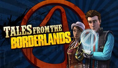 Tales from the Borderlands - PC Windows