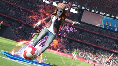 Olympic Games Tokyo 2020 – The Official Video Game™ - PC Windows