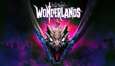 Tiny Tina s Wonderlands - PC Windows