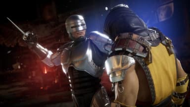 Mortal Kombat 11: Aftermath - PC Windows