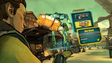 Tales from the Borderlands - PC Windows