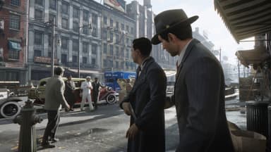 Mafia: Definitive Edition - PC Windows