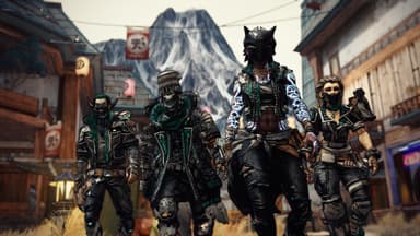 Borderlands 3: Bounty of Blood - PC Windows