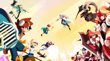 Cris Tales - PC Windows