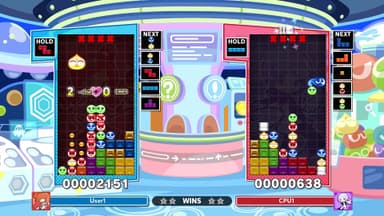 Puyo Puyo™ Tetris® 2 - PC Windows