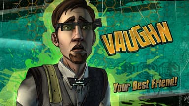 Tales from the Borderlands - PC Windows