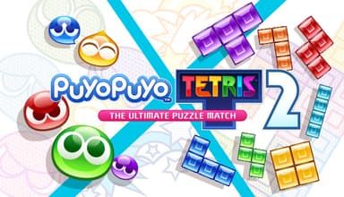 Puyo Puyo™ Tetris® 2 - PC Windows