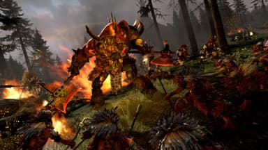 Total War WARHAMMER II – The Silence & the Fury - PC Windows,Mac OSX,L