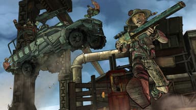 Tales from the Borderlands - PC Windows