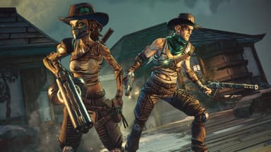 Borderlands 3: Bounty of Blood - PC Windows