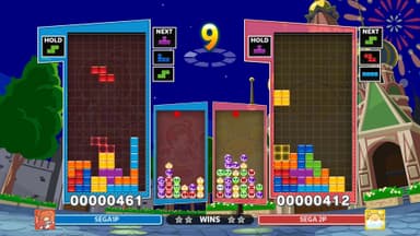 Puyo Puyo™ Tetris® 2 - PC Windows