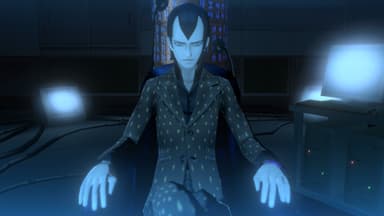 Shin Megami Tensei III Nocturne HD Remaster Digital Deluxe Edition - P