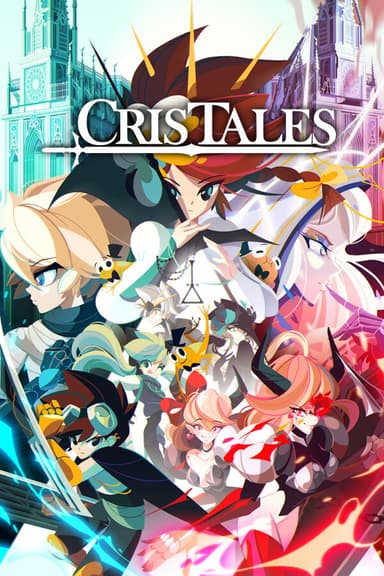 Cris Tales - PC Windows