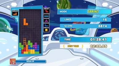 Puyo Puyo™ Tetris® 2 - PC Windows
