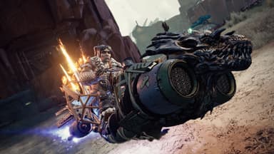 Borderlands 3: Bounty of Blood - PC Windows