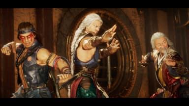 Mortal Kombat 11: Aftermath - PC Windows