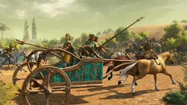A Total War Saga: TROY – AMAZONS - PC Windows