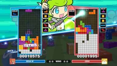 Puyo Puyo™ Tetris® 2 - PC Windows