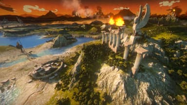 A Total War Saga: TROY – MYTHOS - PC Windows