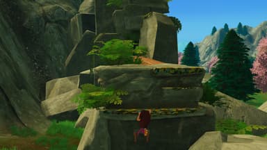 DreamWorks Spirit Lucky's Big Adventure - PC Windows
