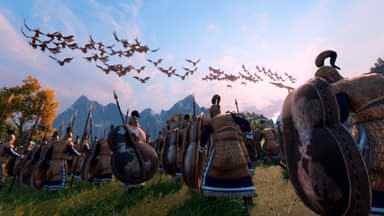 A Total War Saga: TROY – MYTHOS - PC Windows