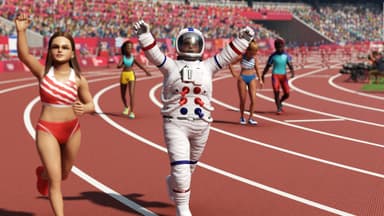 Olympic Games Tokyo 2020 – The Official Video Game™ - PC Windows