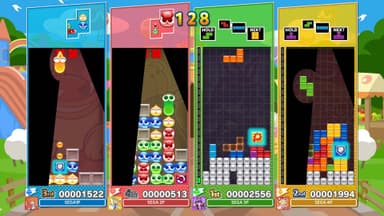 Puyo Puyo™ Tetris® 2 - PC Windows