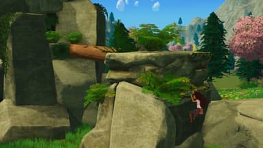 DreamWorks Spirit Lucky's Big Adventure - PC Windows