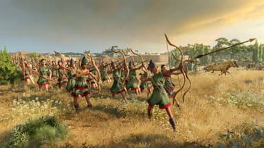 A Total War Saga: TROY – AMAZONS - PC Windows