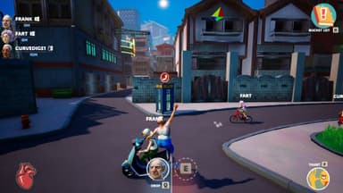 Just Die Already - PC Windows