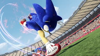Olympic Games Tokyo 2020 – The Official Video Game™ - PC Windows