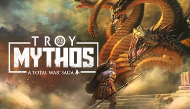 A Total War Saga: TROY – MYTHOS - PC Windows