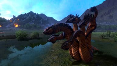 A Total War Saga: TROY – MYTHOS - PC Windows
