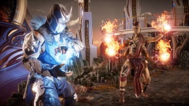 Mortal Kombat 11: Aftermath - PC Windows