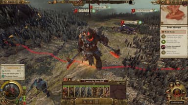 Total War WARHAMMER II – The Silence & the Fury - PC Windows,Mac OSX,L
